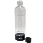 Bottiglia gas up con tappo per gasatore philips