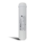 Filtro in linea dual sed+coconut carb (gac) 1:4 npt 2,5 x 11 10 micron