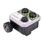 Programmatore meccanico raindrip r675ctg connessione