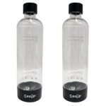 Bottiglie gas up per gasatore philips