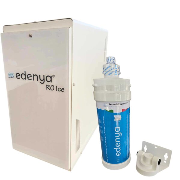 Osmosi inversa edenya ro ice con filtro edenya