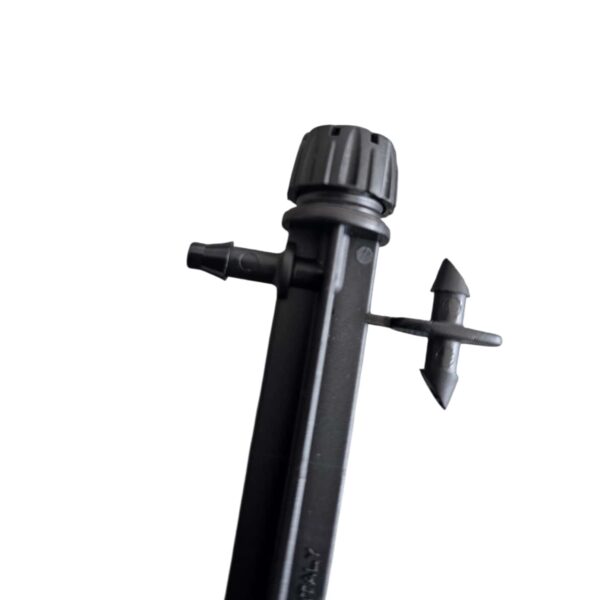 Ottima erogatore microirrigazione 360 dettaglio