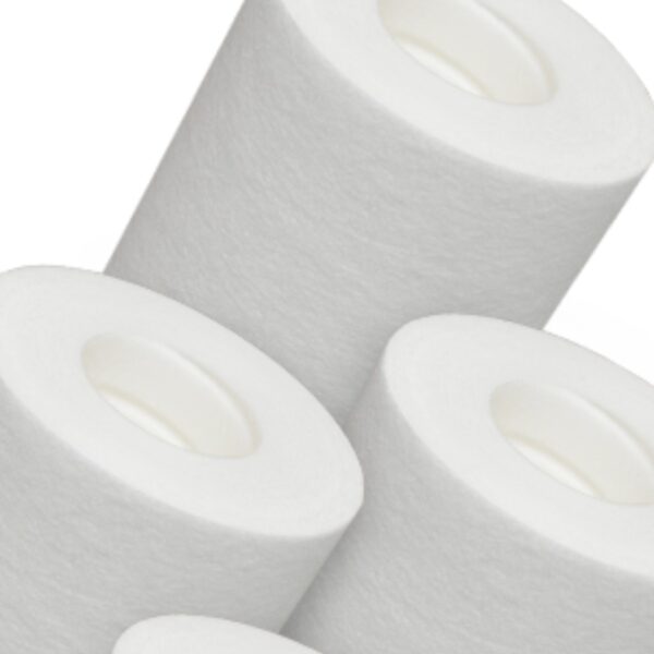 Polipropilene soffiato ionicore