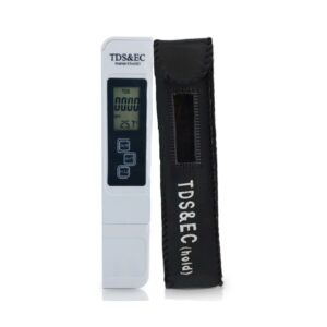 Teter conducibilità