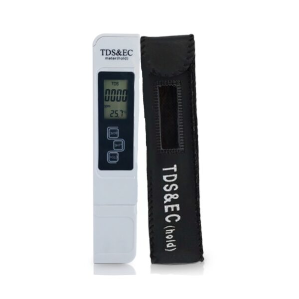 Teter conducibilità