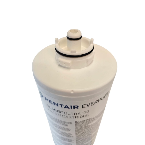 Attacco a baionetta claris ultra 170