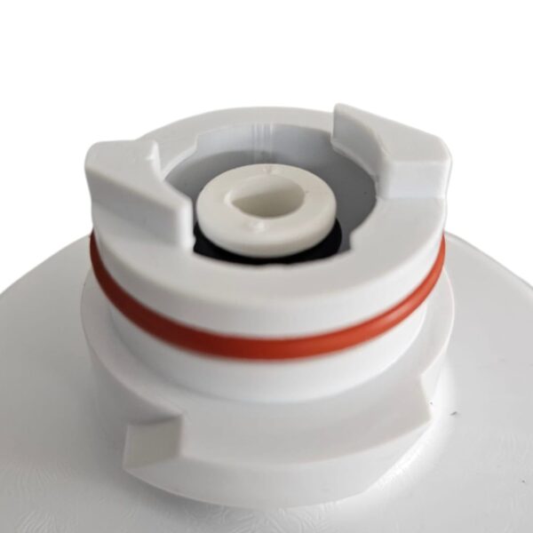 Attacco bayo Edenya ECB