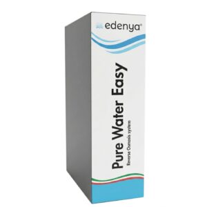 Osmosi inversa Edenya PureWater Easy