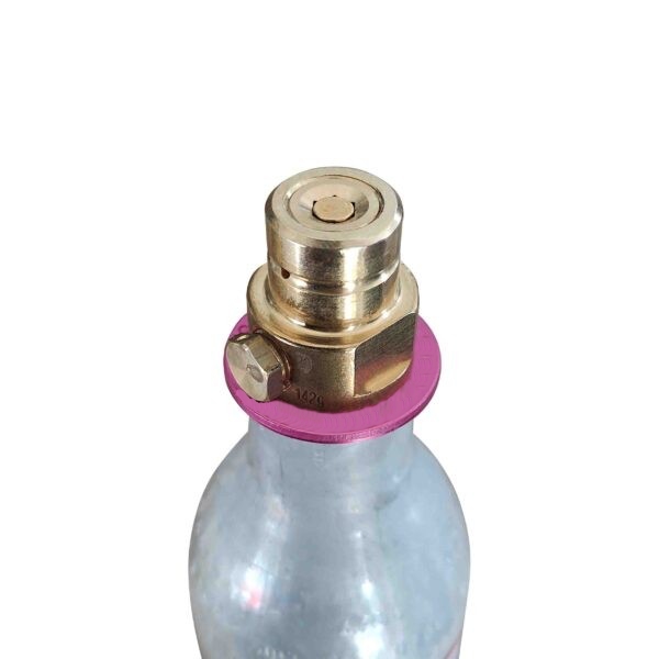 Attacco quick connect