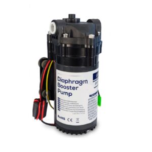 Pompa booster 230 V 3:8