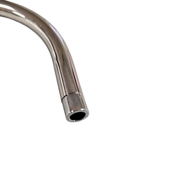 Canna rubinetto 2 vie