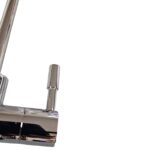 Manopola rubinetto 2 vie