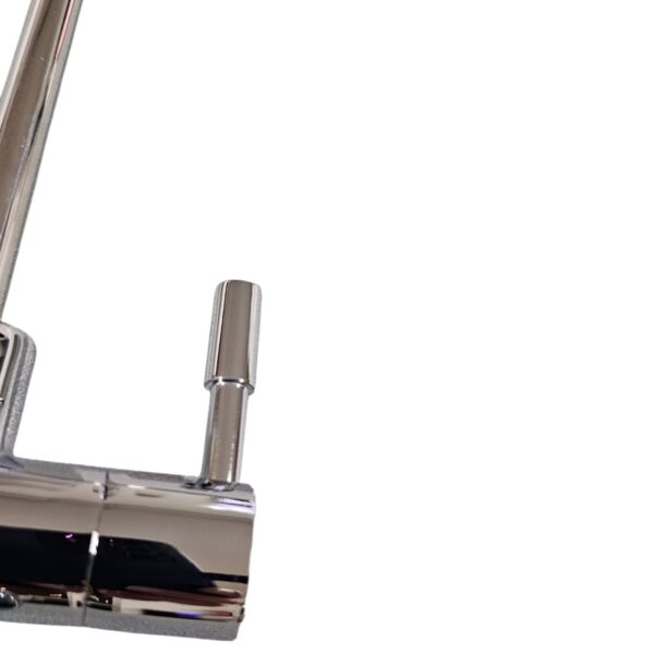 Manopola rubinetto 2 vie