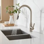 Rubinetto 3 vie 10003081 in cucina