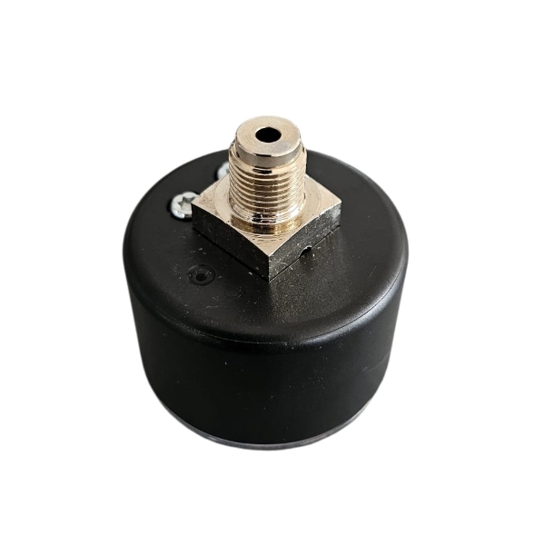 Attacco posteriore manometro