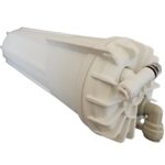 Membrana osmosi inversa Edenya PureWater easy