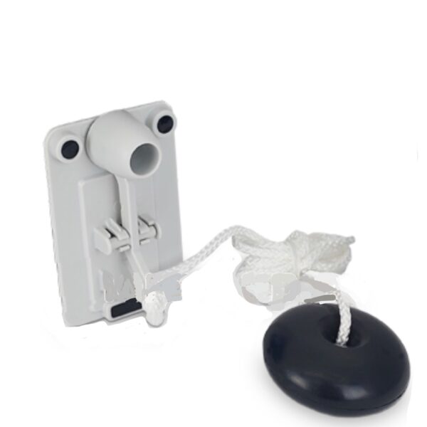 Lettore sale addolcitori