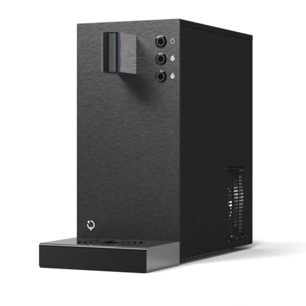 Refrigeratore Q1 TOP