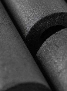 Carbon block