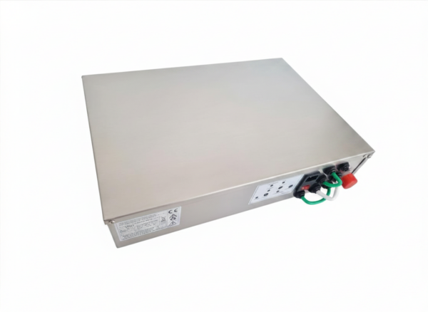 Refrigeratore Fresh Compact superiore