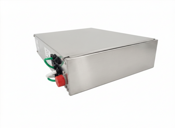 Refrigeratore Fresh Compact laterale